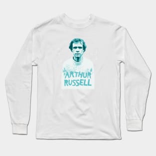 Arthur Russell Long Sleeve T-Shirt